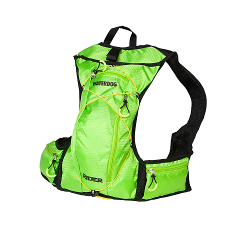 Mochila técnica Natway Rider - 10 l