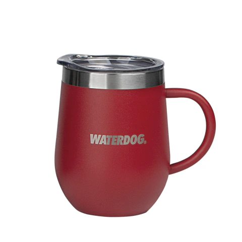 Tazón térmico Waterdog