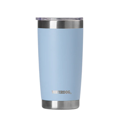 Vaso térmico Waterdog Borda