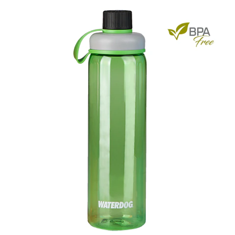 Botella Deportiva Waterdog Pb1080