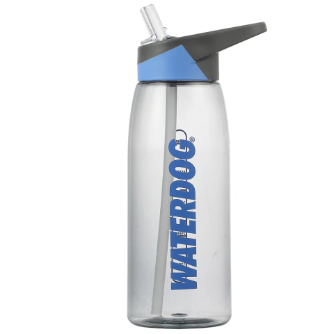 Botella Deportiva Waterdog Ornos