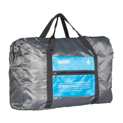 Bolso plegable Waterdog TravelBag01
