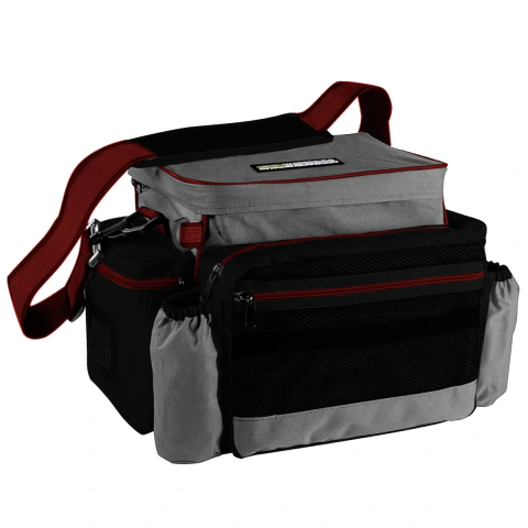 Bolso organizador para pesca Waterdog Wb1625