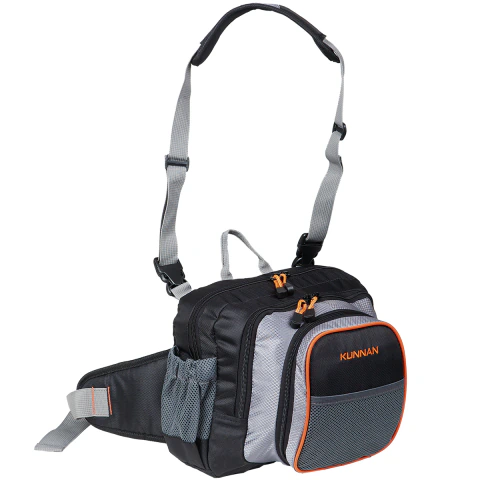 Riñonera para fly Kunnan Kfly0128