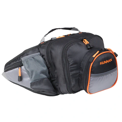 Riñonera para fly Kunnan Kfly0127