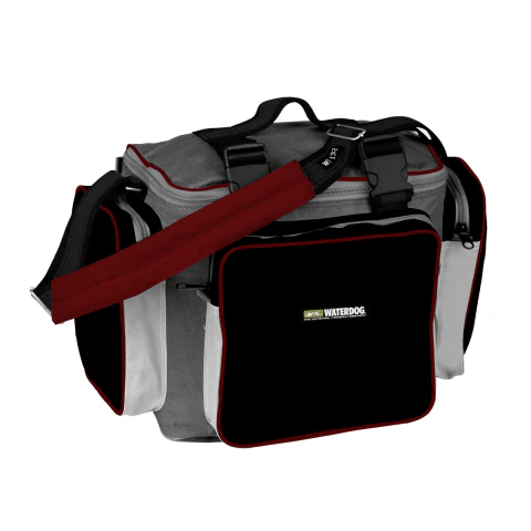 Bolso organizador para pesca Waterdog Wb1325