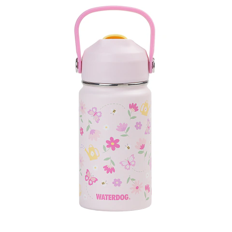 Botella térmica infantil Waterdog Fun