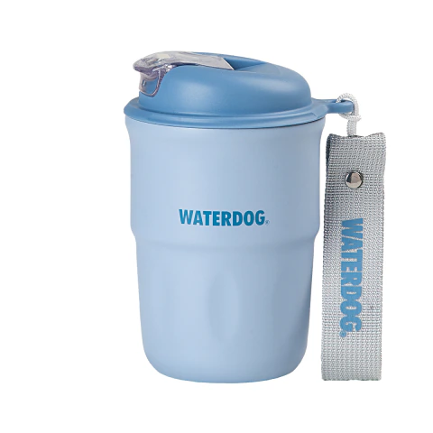Vaso térmico Waterdog Coffee