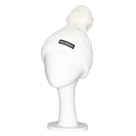 Gorro tejido de invierno Waterdog Cap122