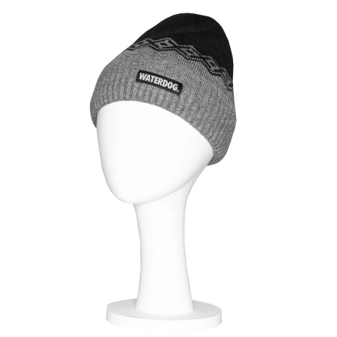 Gorro tejido de invierno Waterdog Cap121