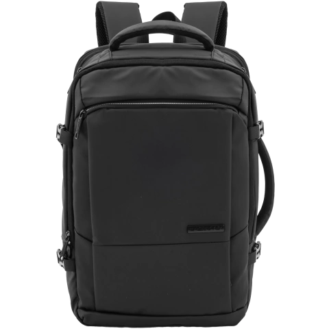 Mochila Viral de viaje Portanotebook 17" Crossover Lyra