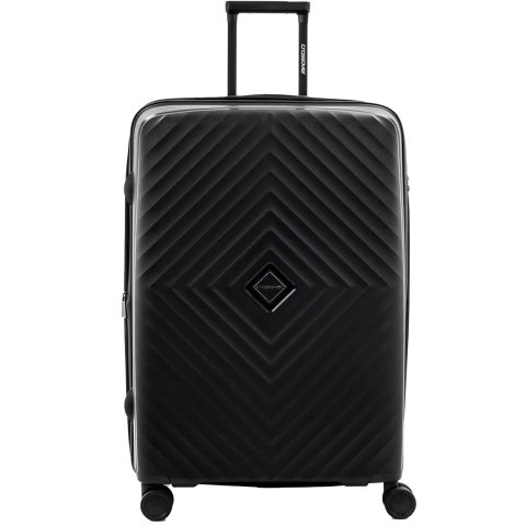 Valija Rigida Crossover Isabel Grande 28" Polipropileno