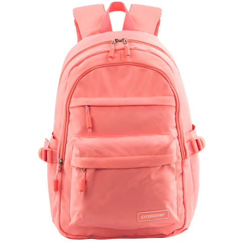 Mochila Portanotebook 15.6" Crossover Mili Rosa