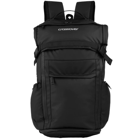 Mochila Crossover Impermeable De Viaje Nova Engomada