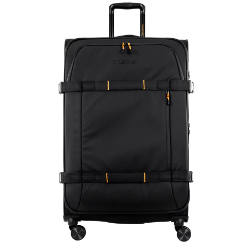 Valija Crossover Tela Impermeable Titan Grande
