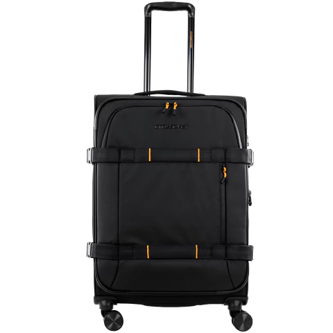 Valija Crossover Tela Impermeable Titan Mediana