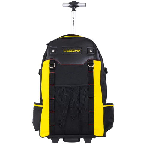 Mochila con carro Para Herramientas Steelcore