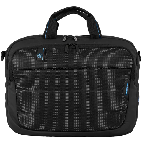 Portafolio portanotebook 16" Office Negro