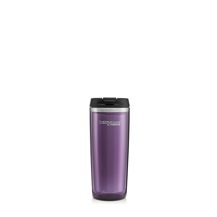 ThermoCafé Vision | Vaso Termico – Ac. Inox. 350 cc