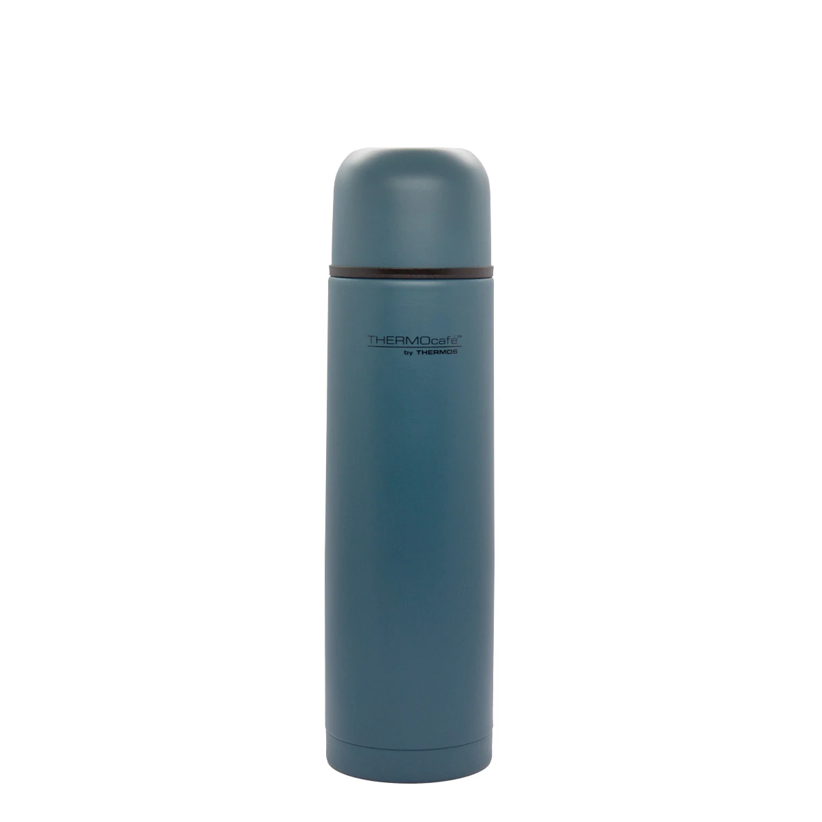 ThermoCafé Everyday | Termo Bala Matt Ac. Inox. 1 l