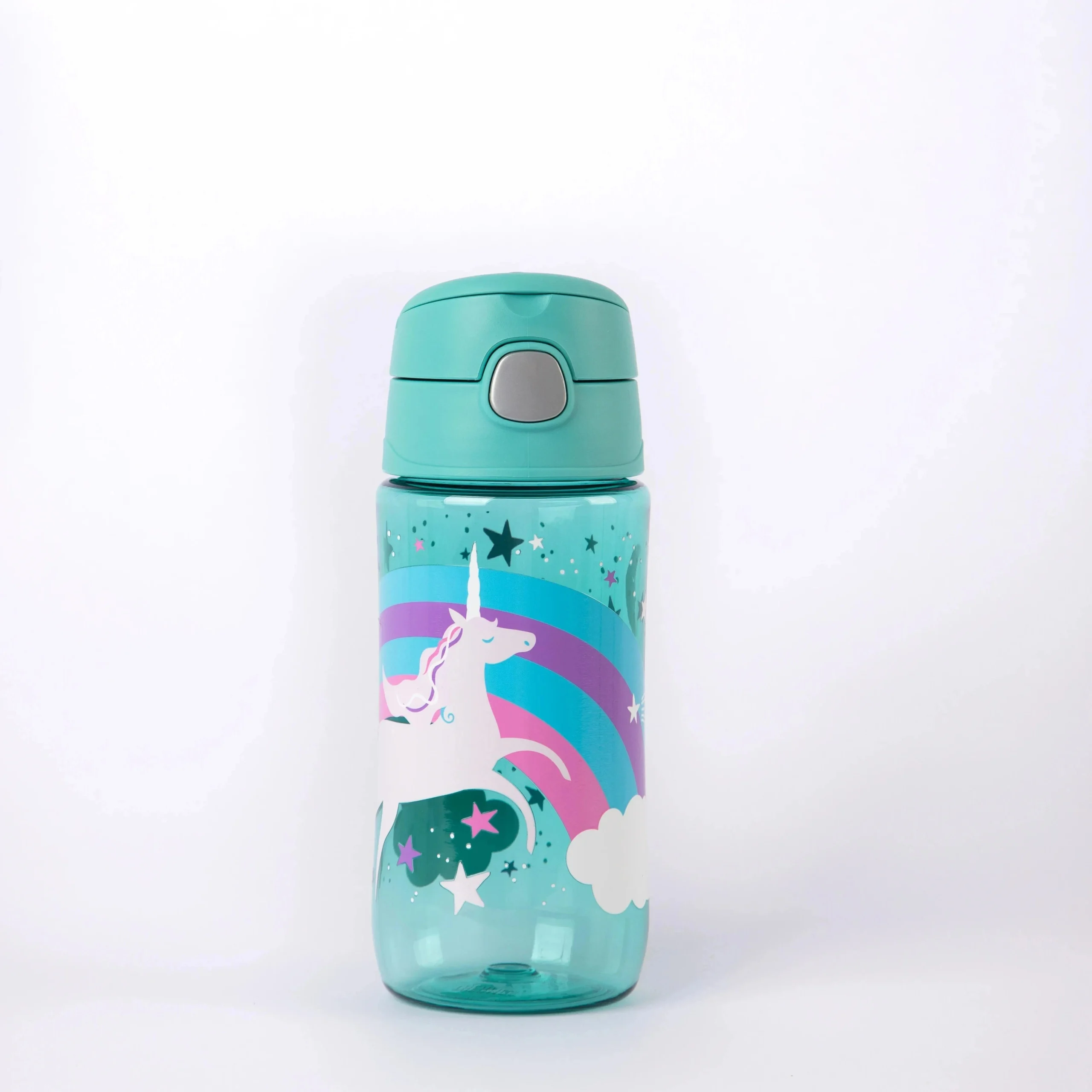 Termo Infantil Funtainer Thermos 470ml