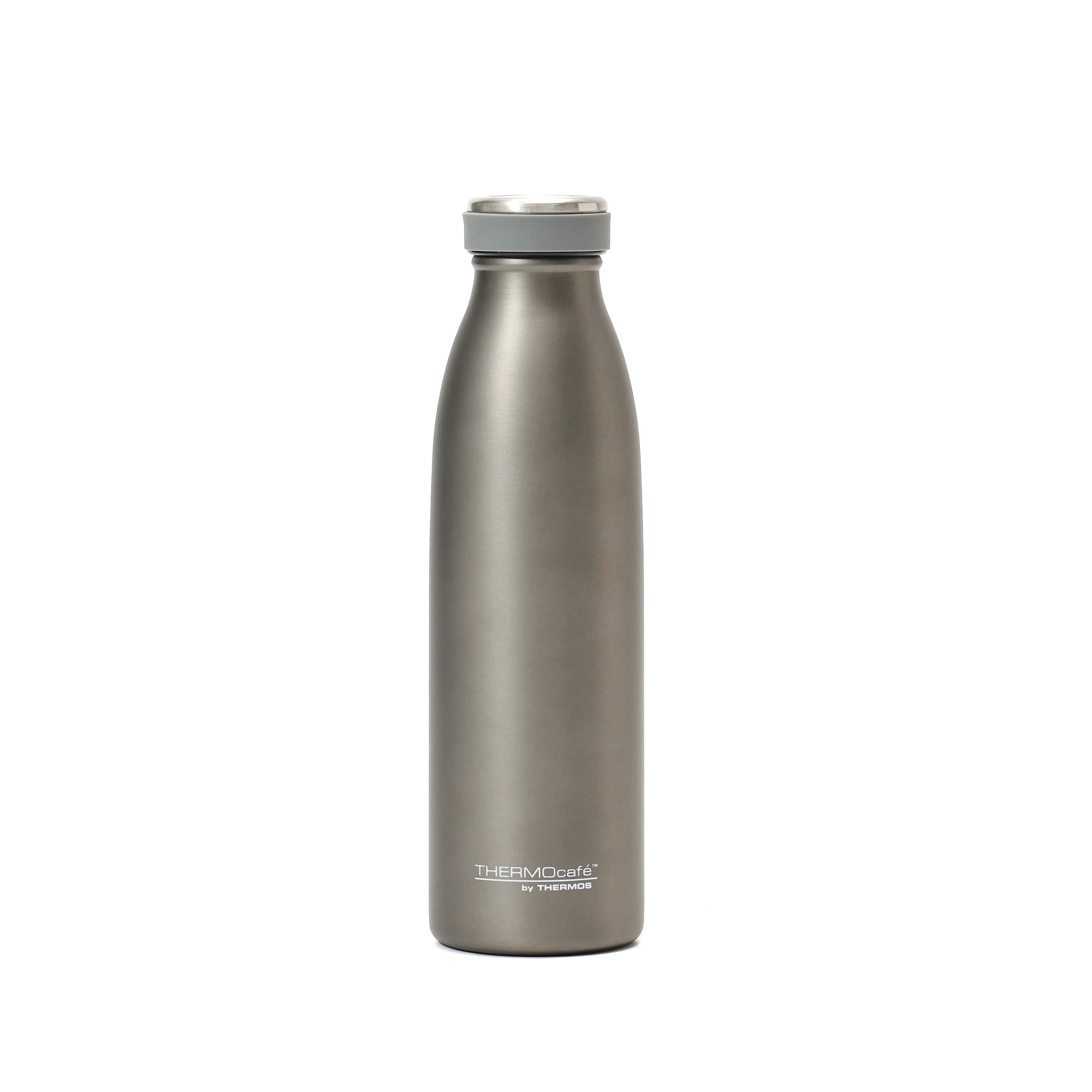Botella Térmica Tapa a Rosca 500 ml