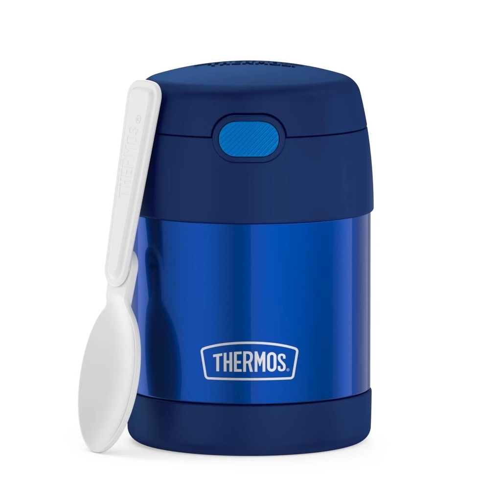 Contenedor de Comida Infantil Funtainer Thermos 290ml