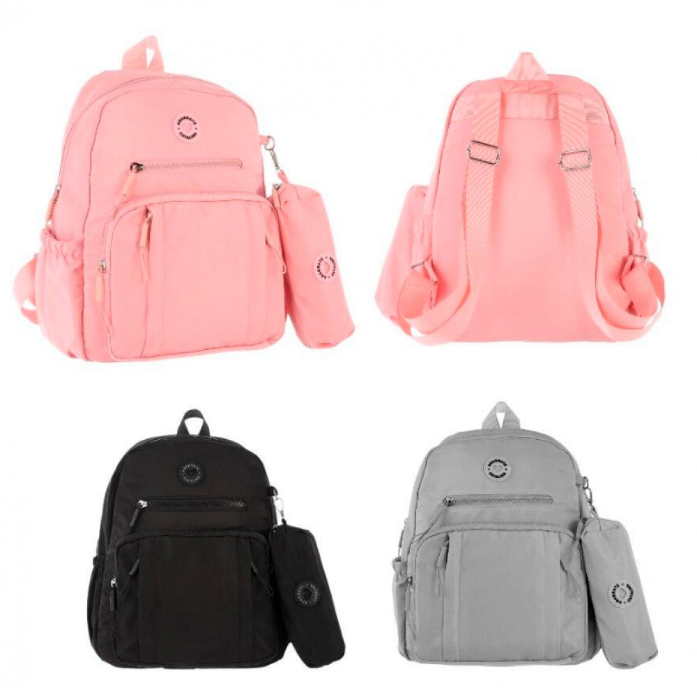 MOCHILA AGARRATE CATALINA ACV27132