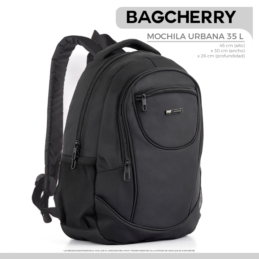 MOCHILA BAGCHERRY 440013