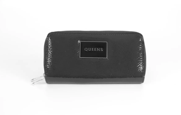 BILLETERA SIMPLE DAMA QW10