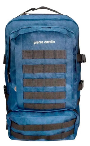 MOCHILA PIERRE CARDIN PC1036