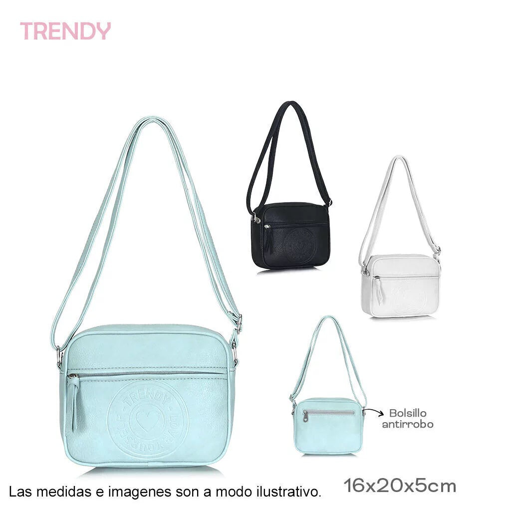 MORRAL TRENDY 17498