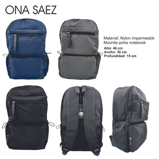 MOCHILA ONA SAEZ OS-61