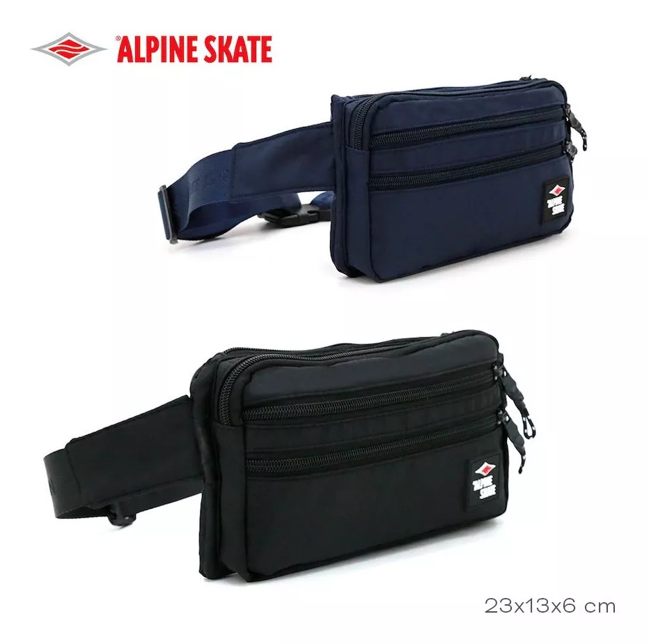 RIÑONERA ALPINE SKATE 15676