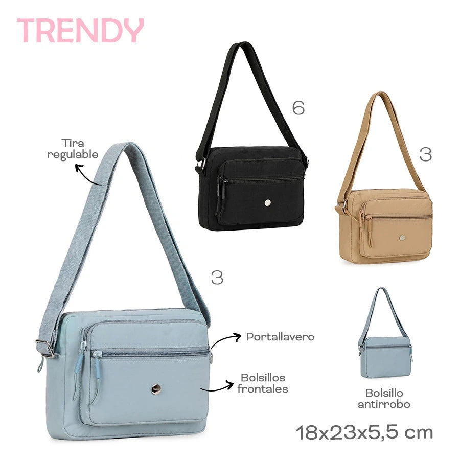MORRAL TRENDY 53843