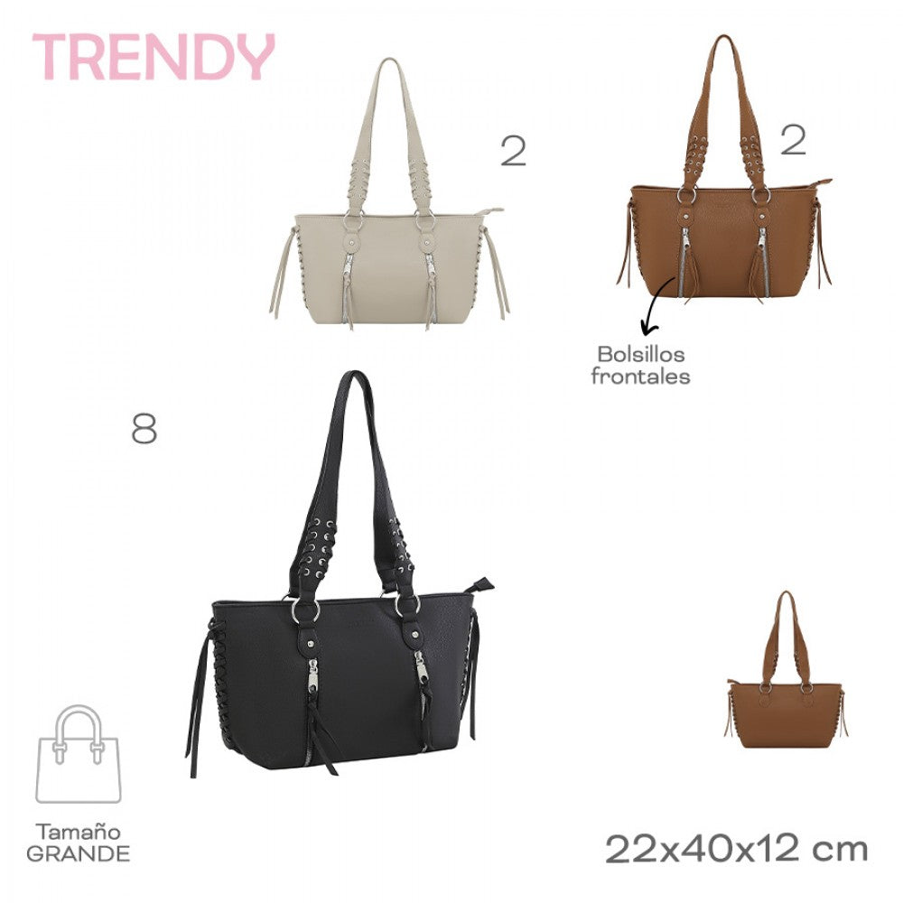 CARTERA TRENDY 32095