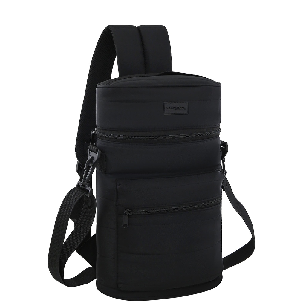 BOLSO MOCHILA MATERO FOREST 18476