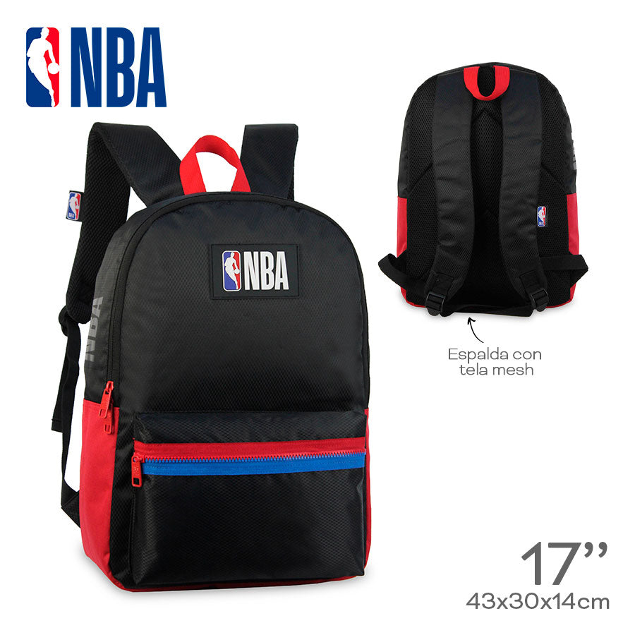 MOCHILA NBA 27649