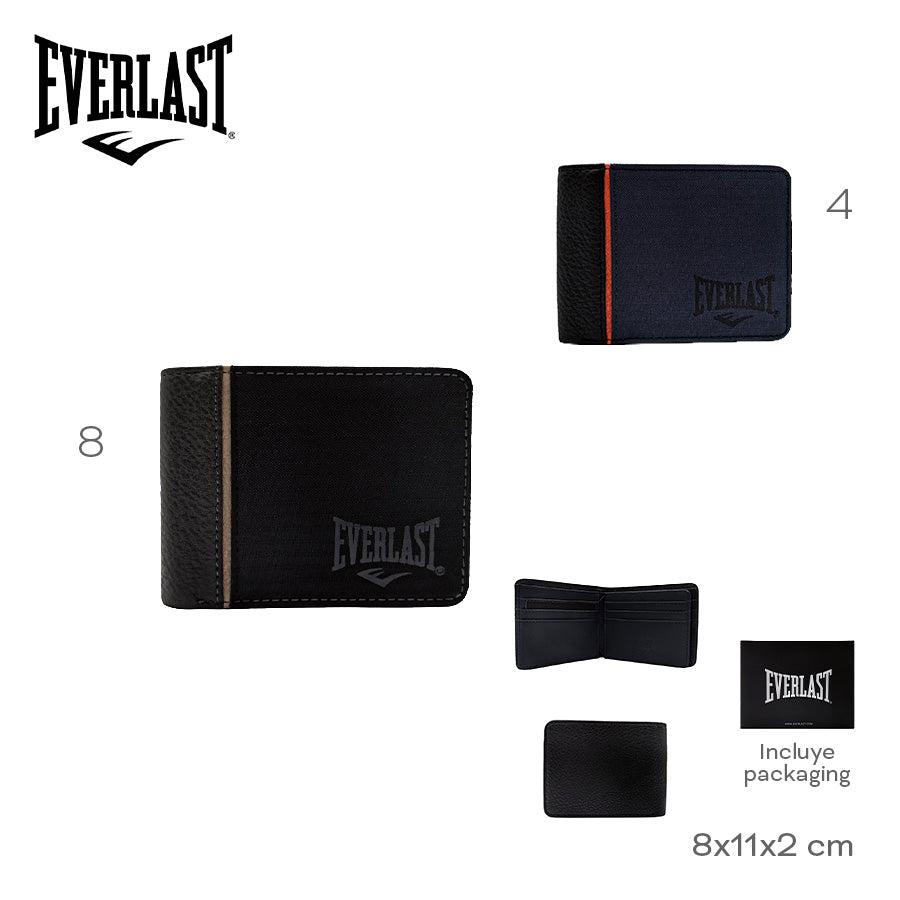 BILLETERA EVERLAST 29480