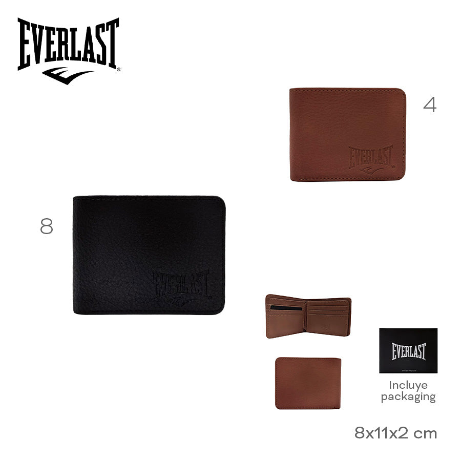 BILLETERA EVERLAST 29475