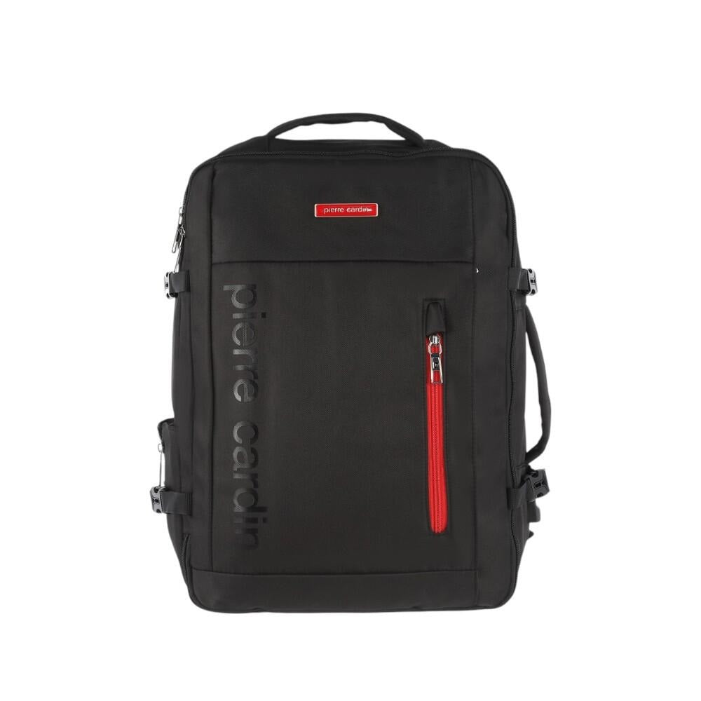 MOCHILA CARRY ON PORTA NOTEBOOK PIERRE CARDIN PC1087