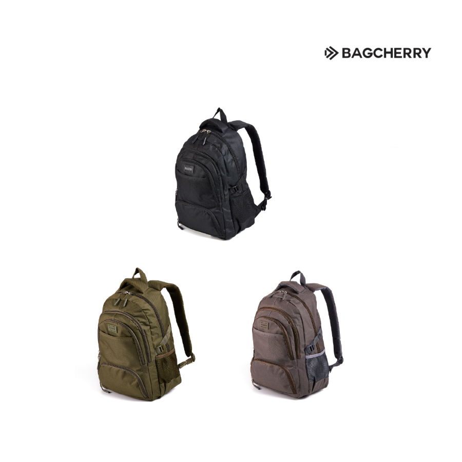 MOCHILA PORTANOTEBOOK BAGCHERRY 274110