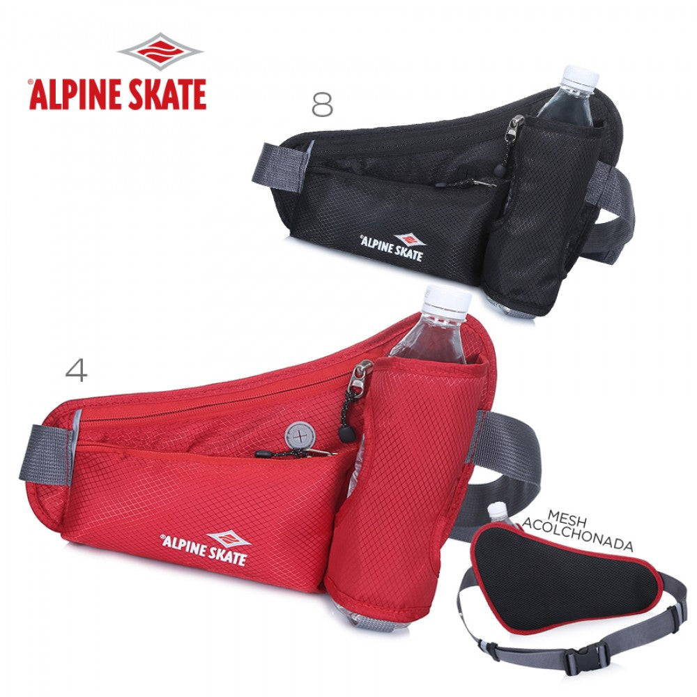 RIÑONERA CAMPING ALPINE SKATE 15183