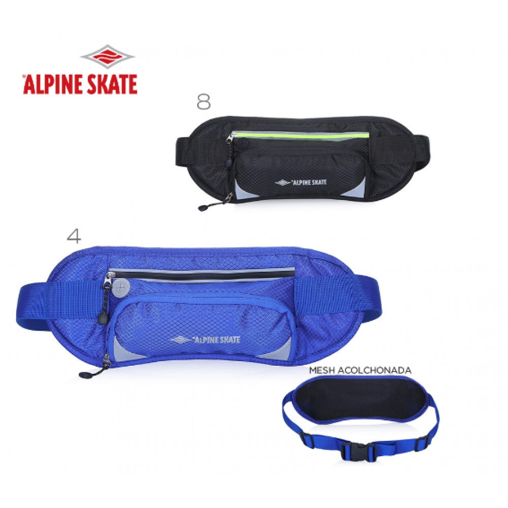 RIÑONERA CAMPING ALPINE SKATE 15182