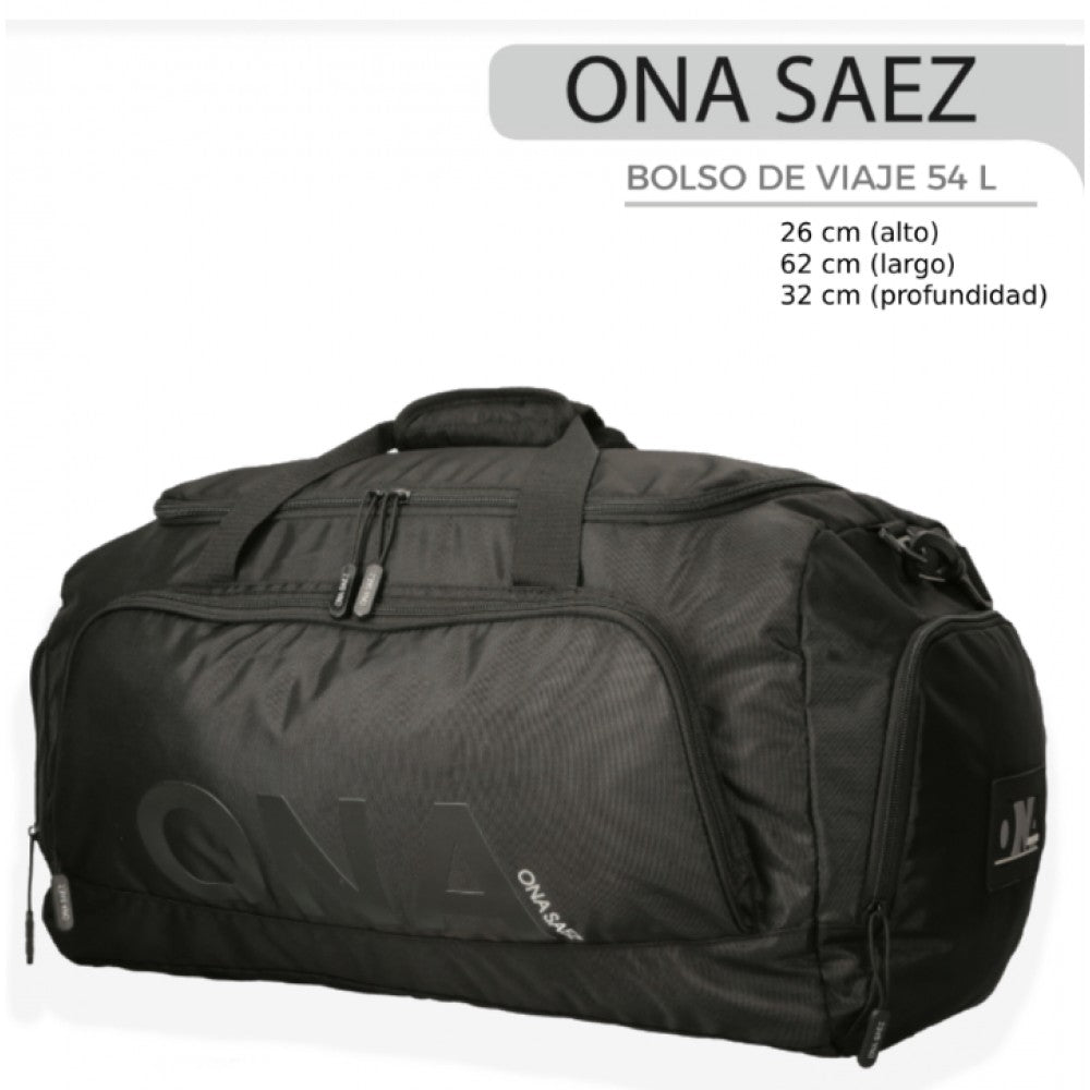 BOLSO DEPORTIVO ONA SAEZ 9029