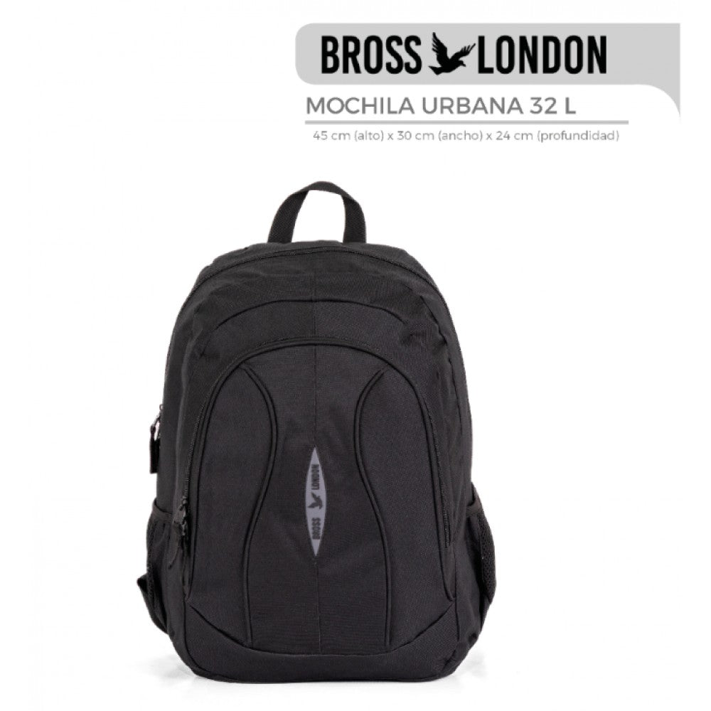 MOCHILA BROSS LONDON 264064