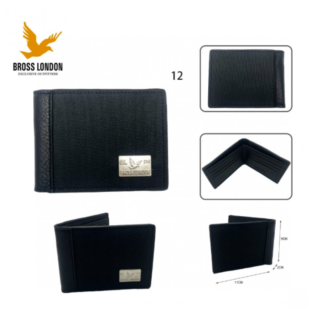 BILLETERA BROSS LONDON 267523