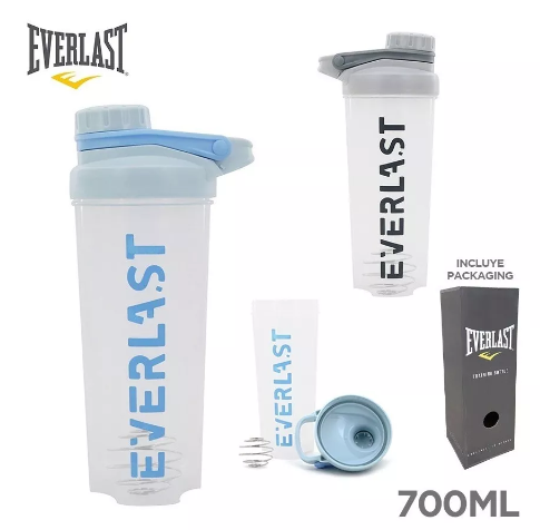 VASO SHAKER EVERLAST 15255