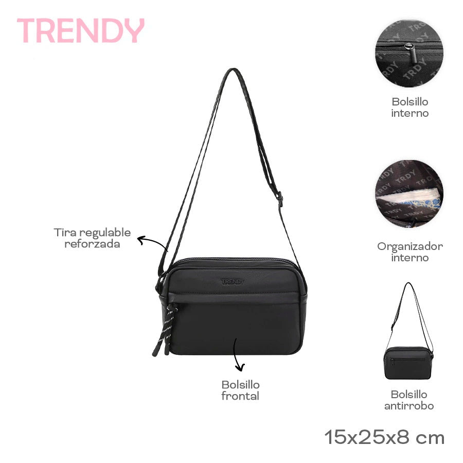 MORRAL CARTERA TRENDY 31883