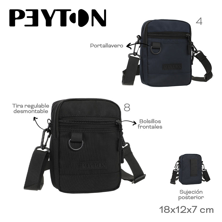 MORRAL PEYTON 54525